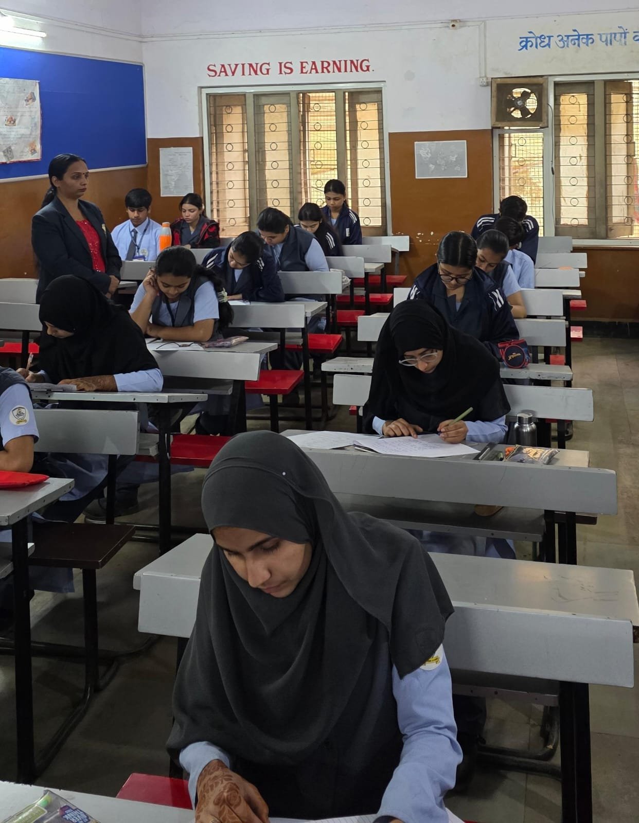 Starting Matheis Courses & Build your Skills