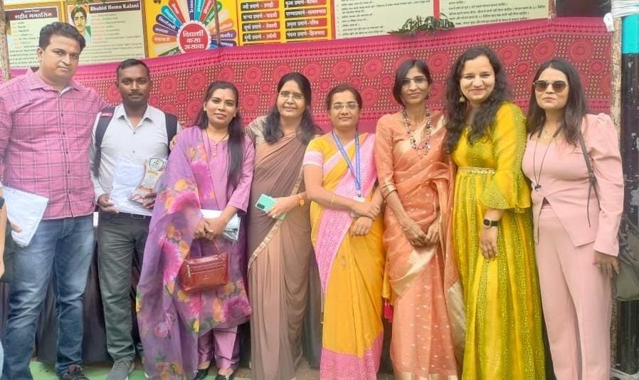 Starting Matheis Courses & Build your Skills