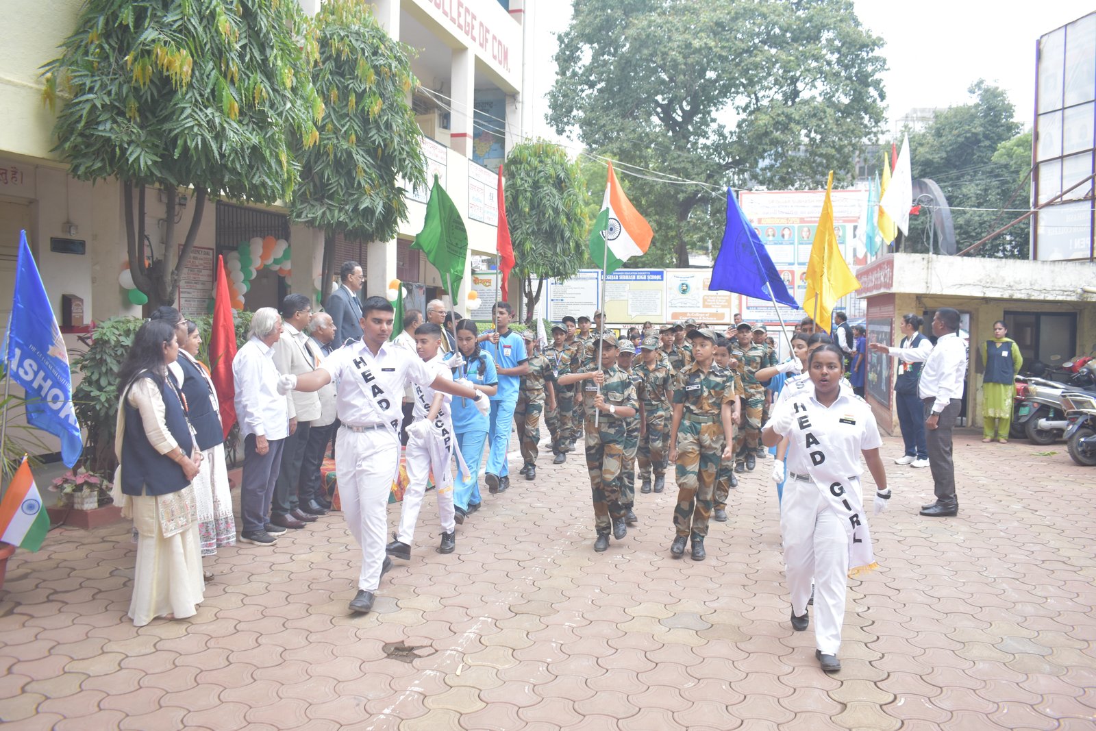 INDEPENDENCE DAY