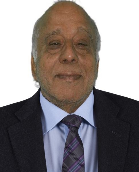 Mr. Tirth S. Vaswani