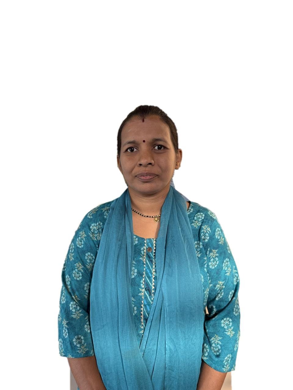 Bhavna Pardeshi