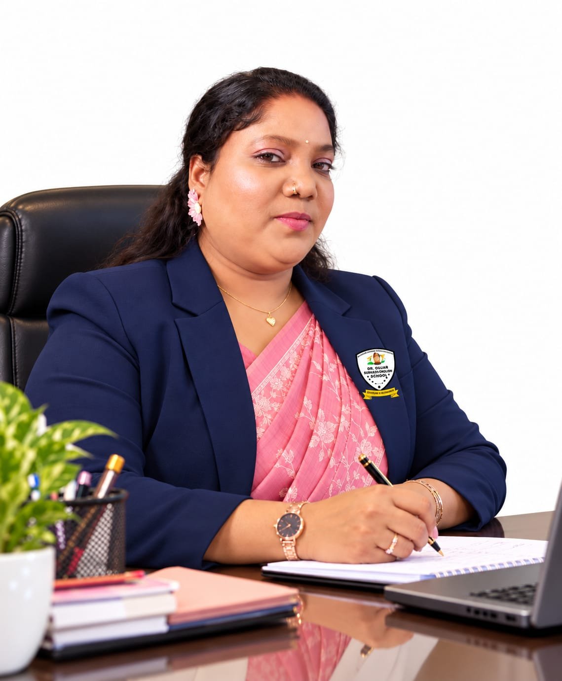 Ms.Sheetal Vasant Mehorliya
