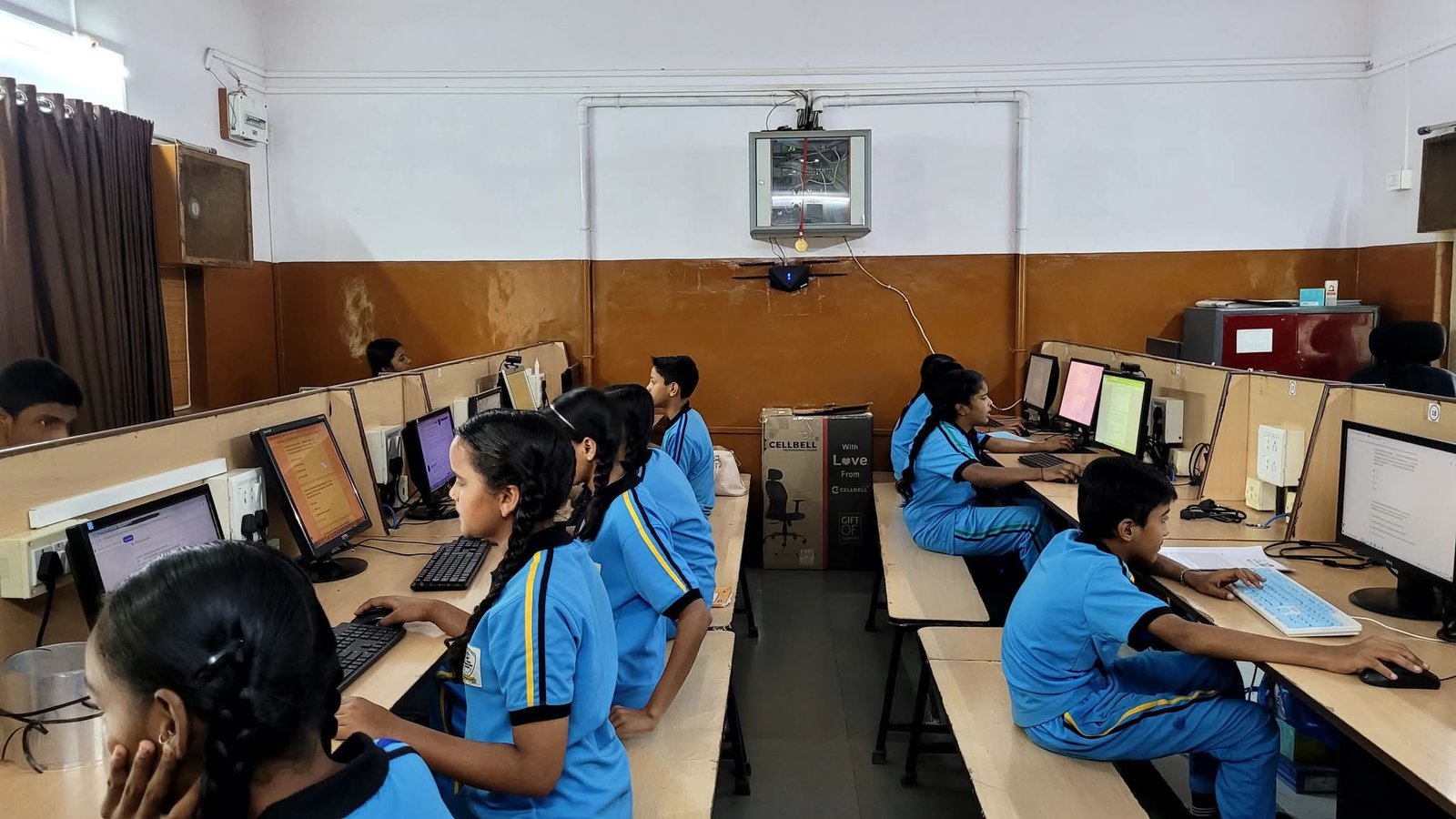 Starting Matheis Courses & Build your Skills