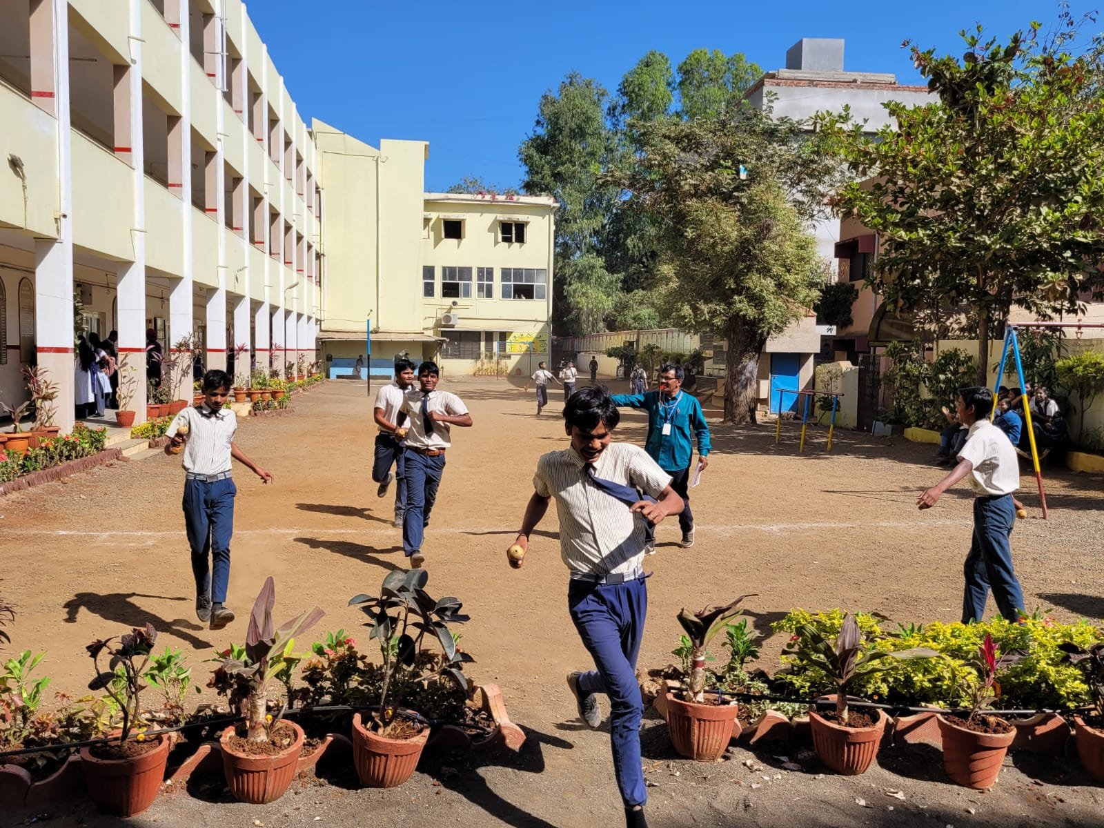 Starting Matheis Courses & Build your Skills