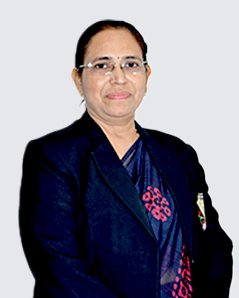 Mrs.  A. S.   Patil