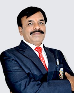 Shri.  B. T.  Gholap