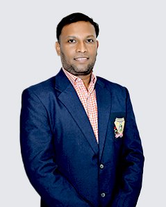 Nolbert Harry Joseph