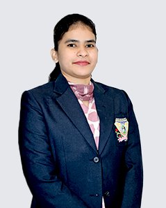 Ms.Saniya Liyakat Khan