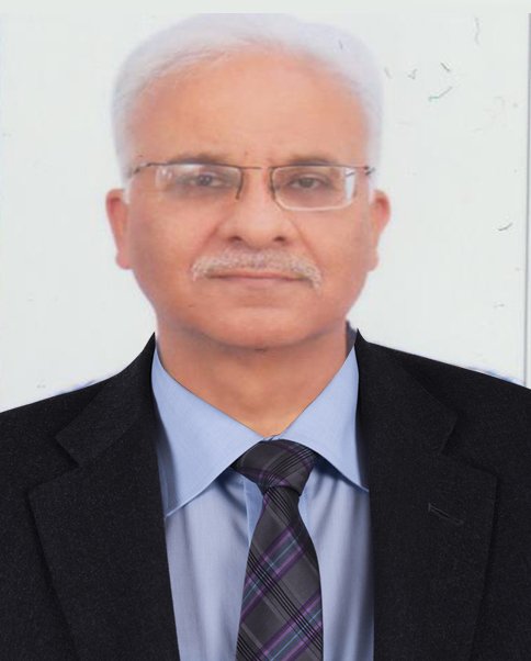 Mr. Anil N. Glanchandani