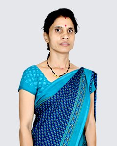 Mrs. Jayshree D Pathade
