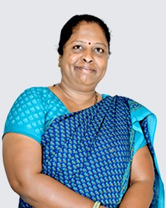 Mrs. Motimary J Pillay