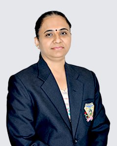 Mrs.Revati.P.Puranik