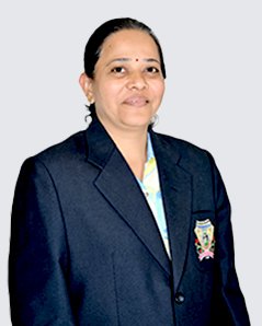 Mrs. Rajshri Shinde