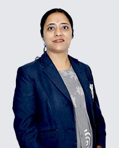 Mrs. Shilpa Koccharmutha