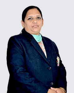Mrs.  U. A. Shinde