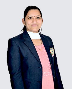 Mrs.  S. P.  Shejwal