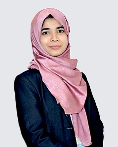 Mrs.Mahvish H.Shaikh