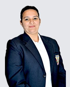 Mrs. Gurpreetkaur Dhillan