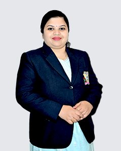 Mrs Varsha R. Kale