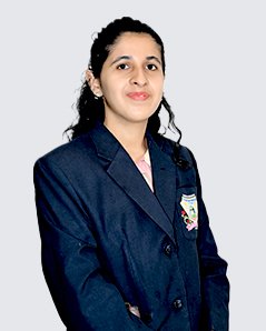 Ms.Karishma Kukreja
