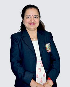 Mrs. Sneha B. Raikisani