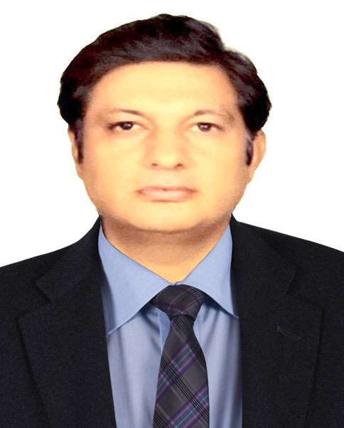 Mr. Sunil S. Balani