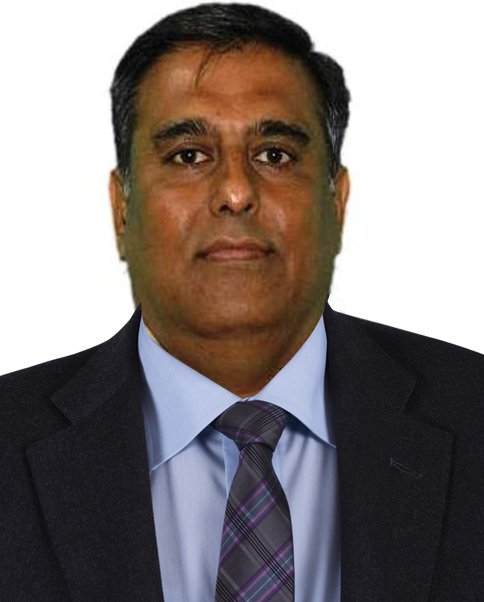 Mr.Chandrakant M.Venseyani