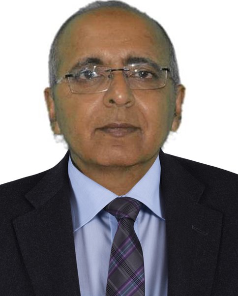 Mr. Tejpal T. Chawla