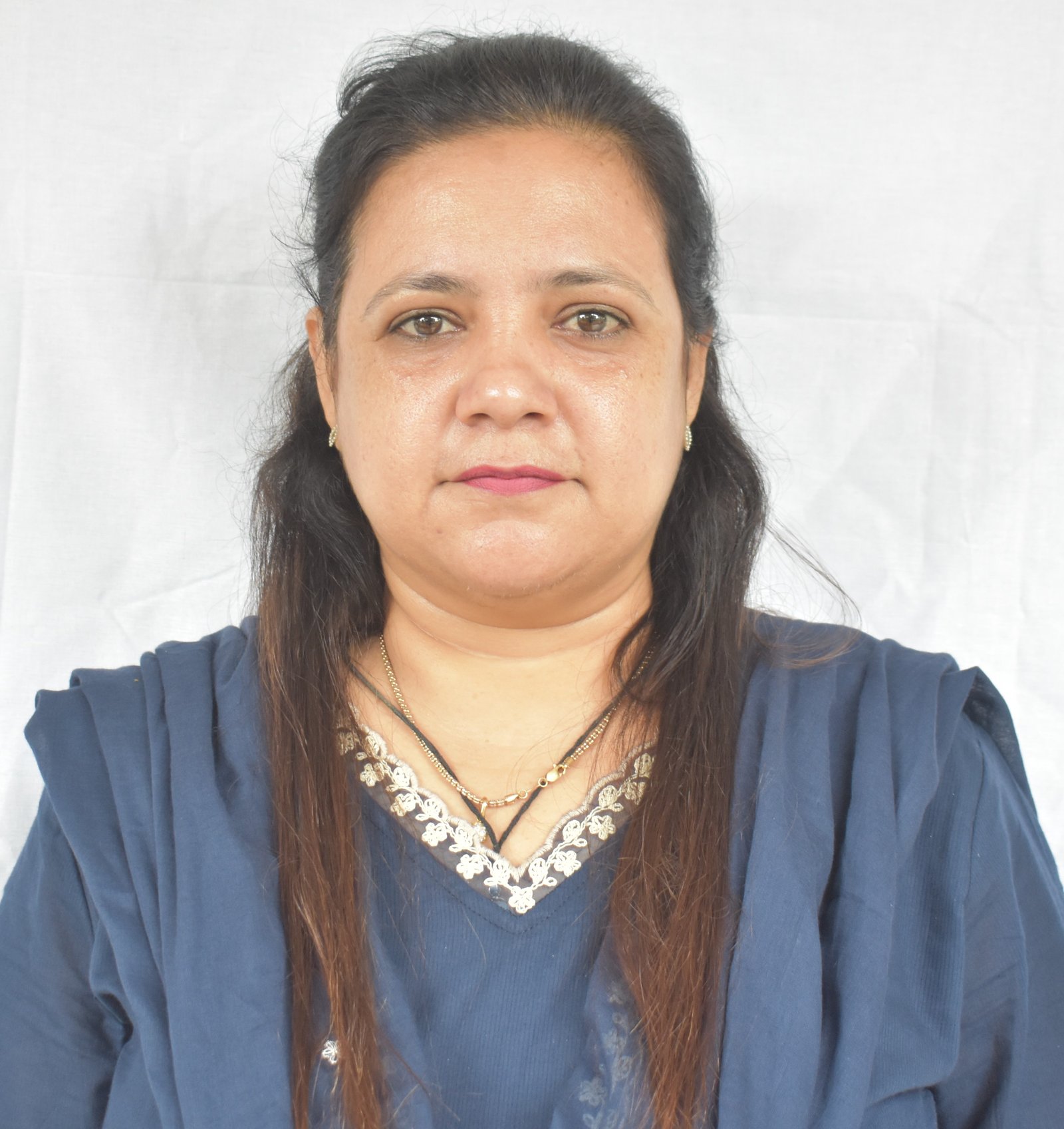 Ms. Vedika Baksani