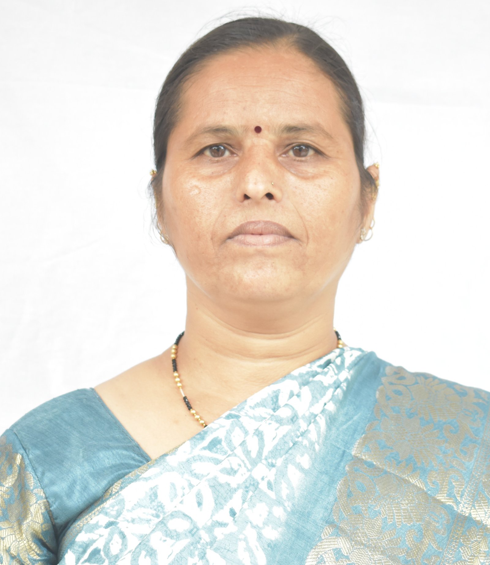 Mrs. Rekha Jadhav