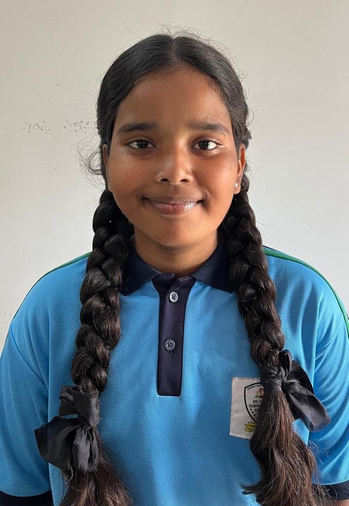 Aishwari Ganesh Panpatil