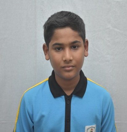 Mst. Gaurav Pravin Kedare