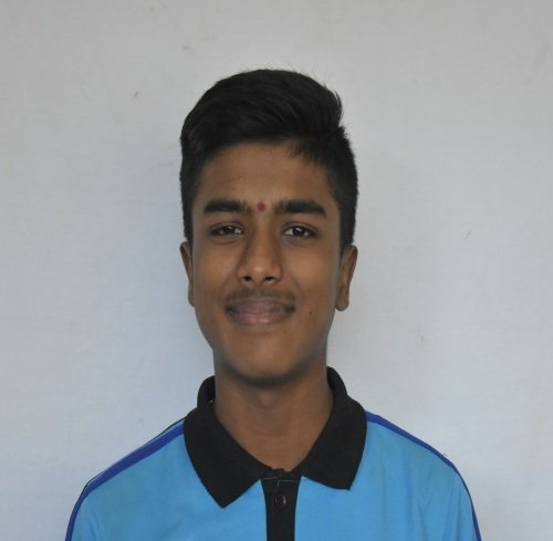 Mst. Tanish Sanjay Kanojiya