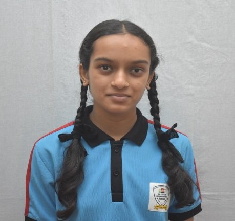 Ms. Ritu Vijay Pimparkar