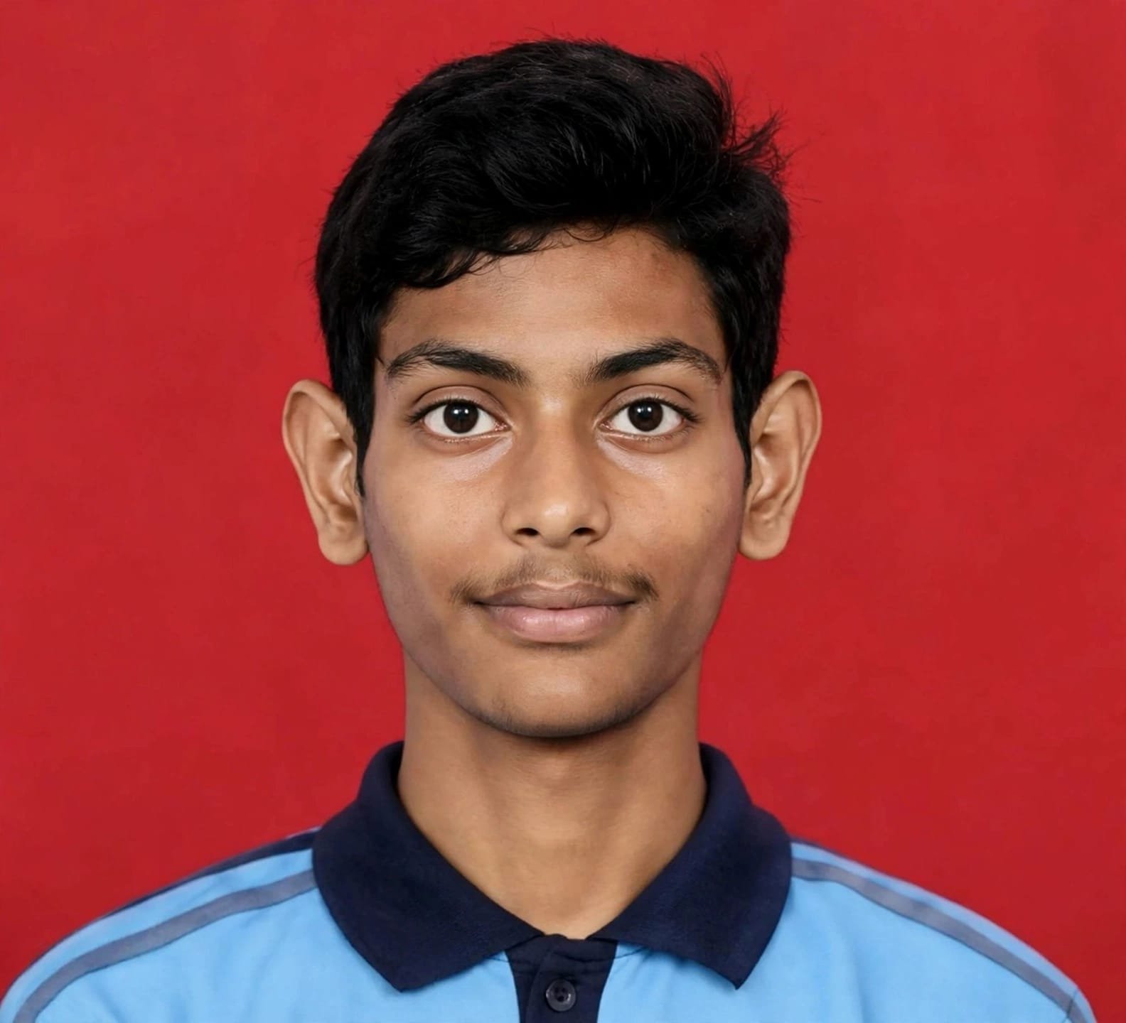 Mst. TAUSIF MAHFOOZ AALAM